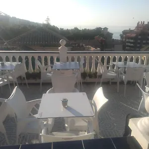 Terraza Del Limonar Málaga
