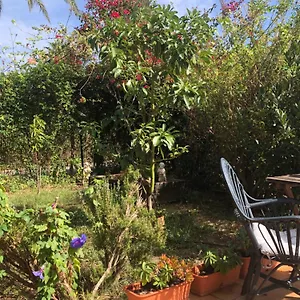Сasa de vacaciones Ellies Hus, Málaga